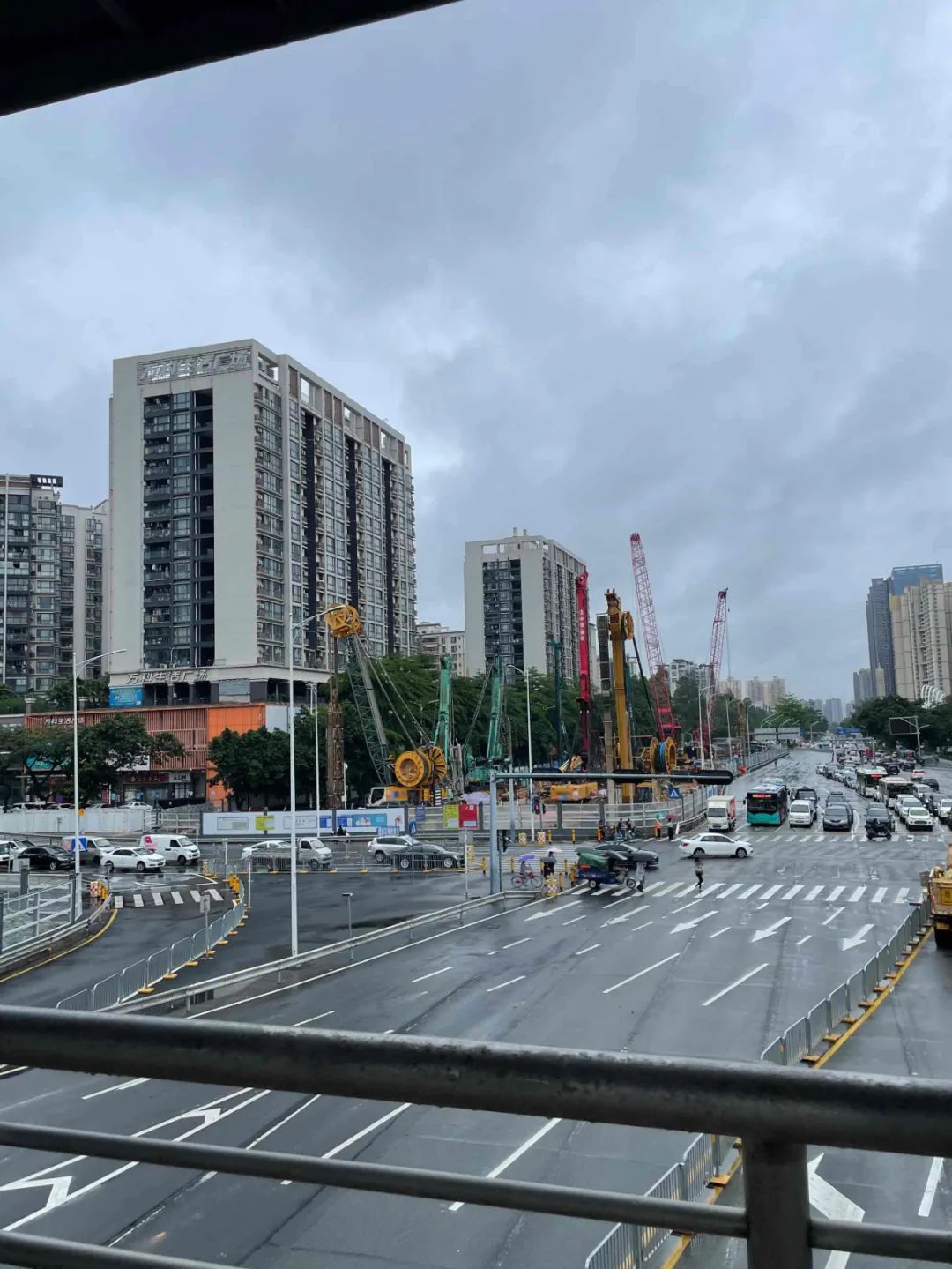 雙輪銑會(huì)戰(zhàn)穗莞深城際鐵路，誰(shuí)才是能效專家？